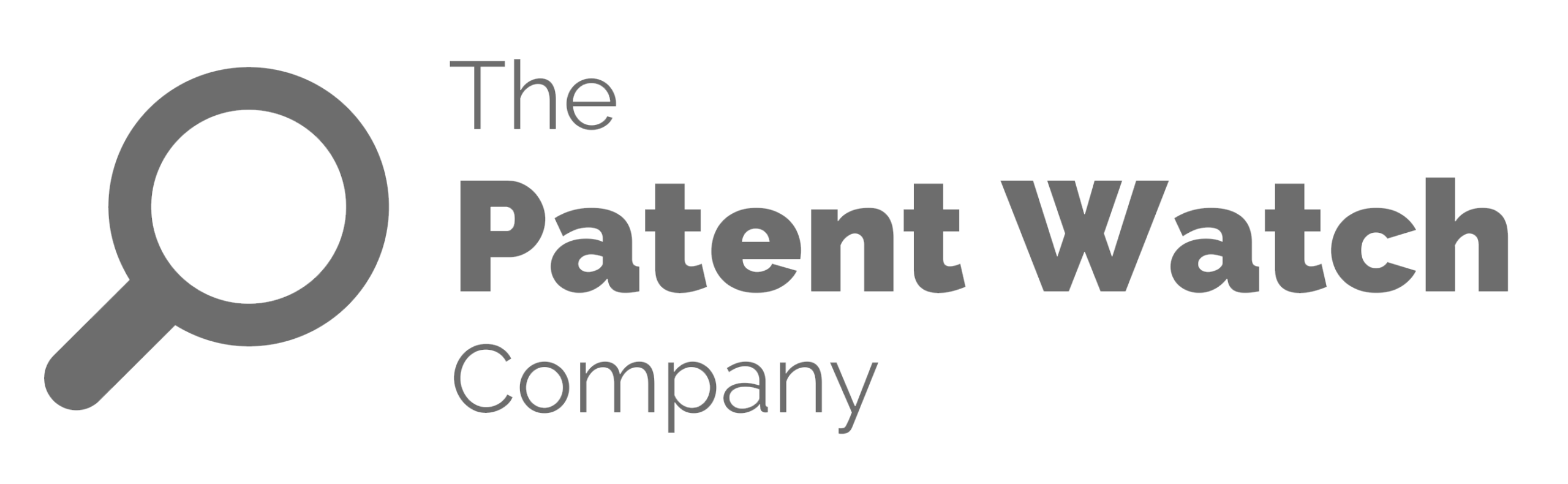 The Patent Watch Company