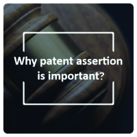 Patent Assertion