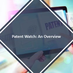 patent watch