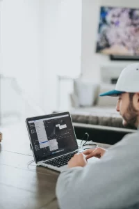 patent watch services